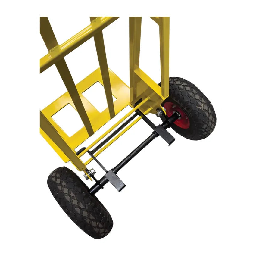 Hand Truck Trolley (Easy Tilt) - 300KG