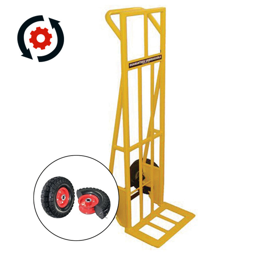 Hand Truck Trolley (Easy Tilt) - 300KG