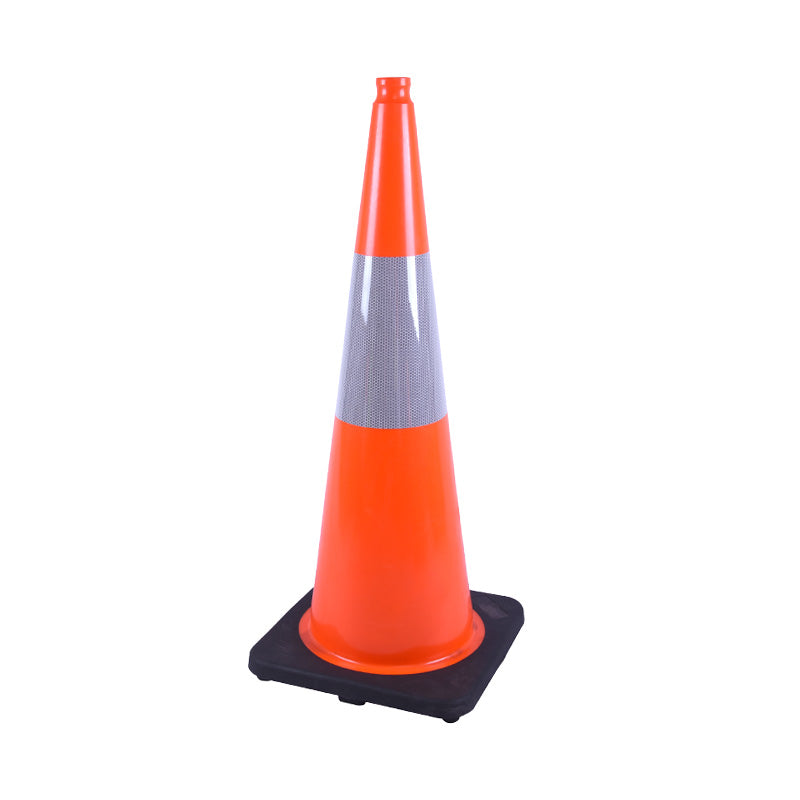Safety Cones & Bollards