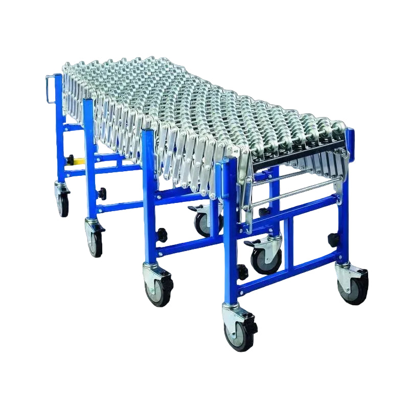 Expandable Conveyors