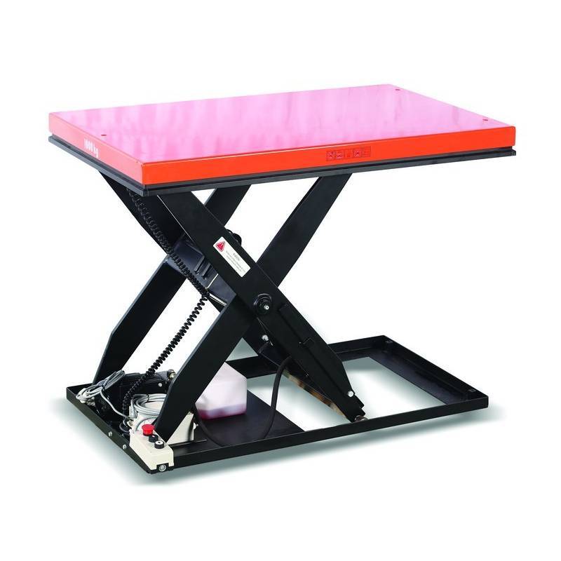Lift Tables & Trolleys