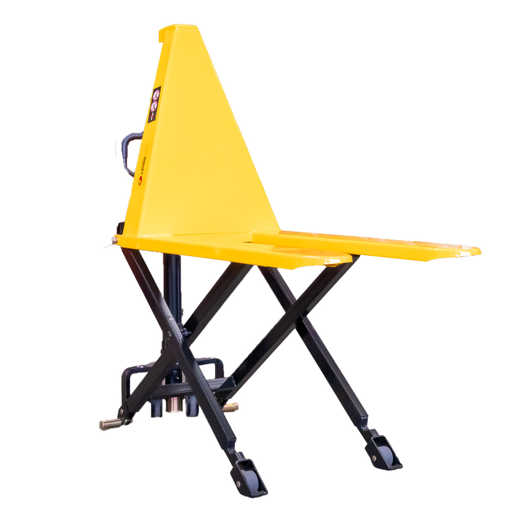Pallet Jacks