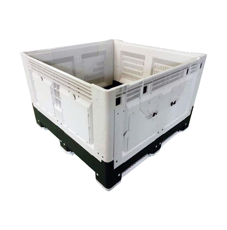 Plastic Bins & Storage Containers