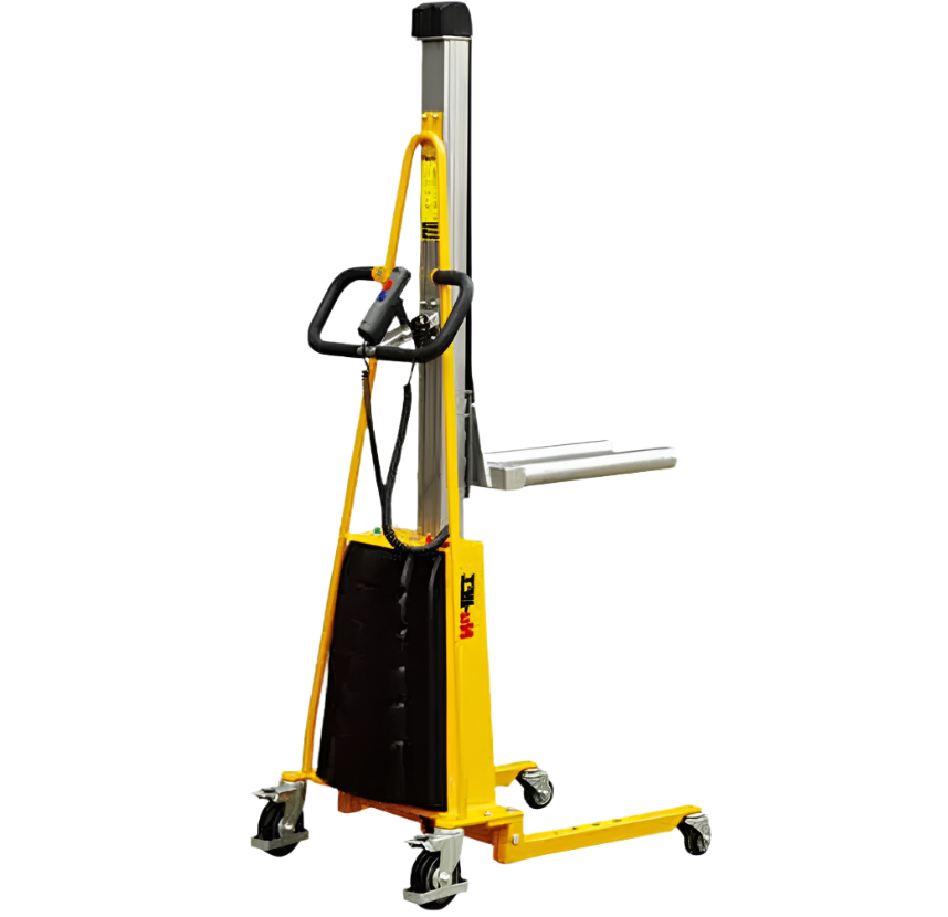 Electric Stackers