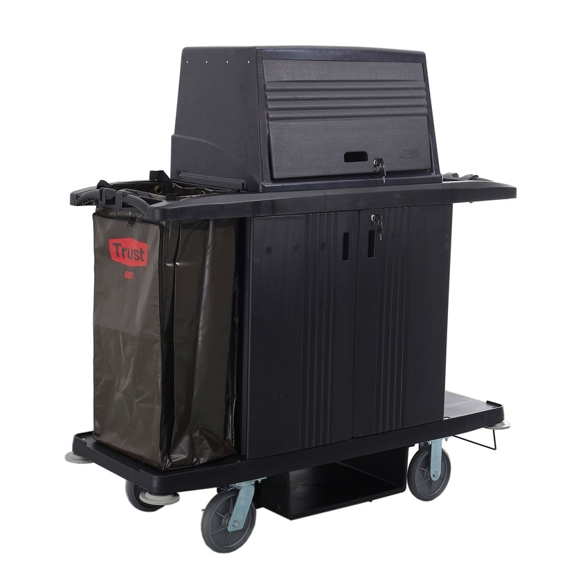 Cleaning Carts