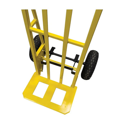 Hand Truck Trolley (Easy Tilt) - 300KG
