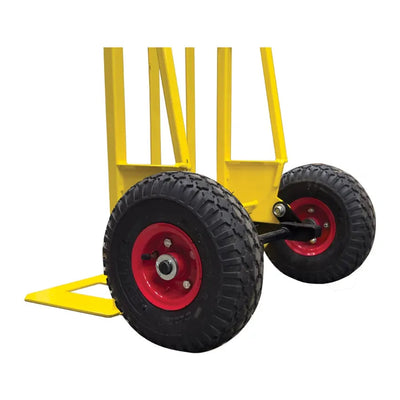 Hand Truck Trolley (Easy Tilt) - 300KG