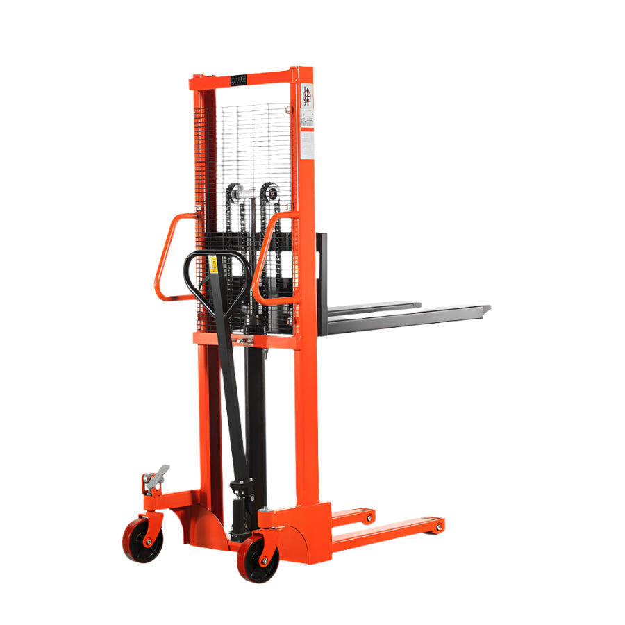Stackers & Lifters