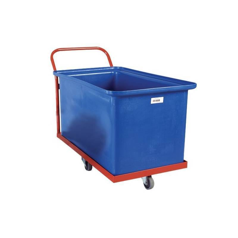 Storage Bins & Containers