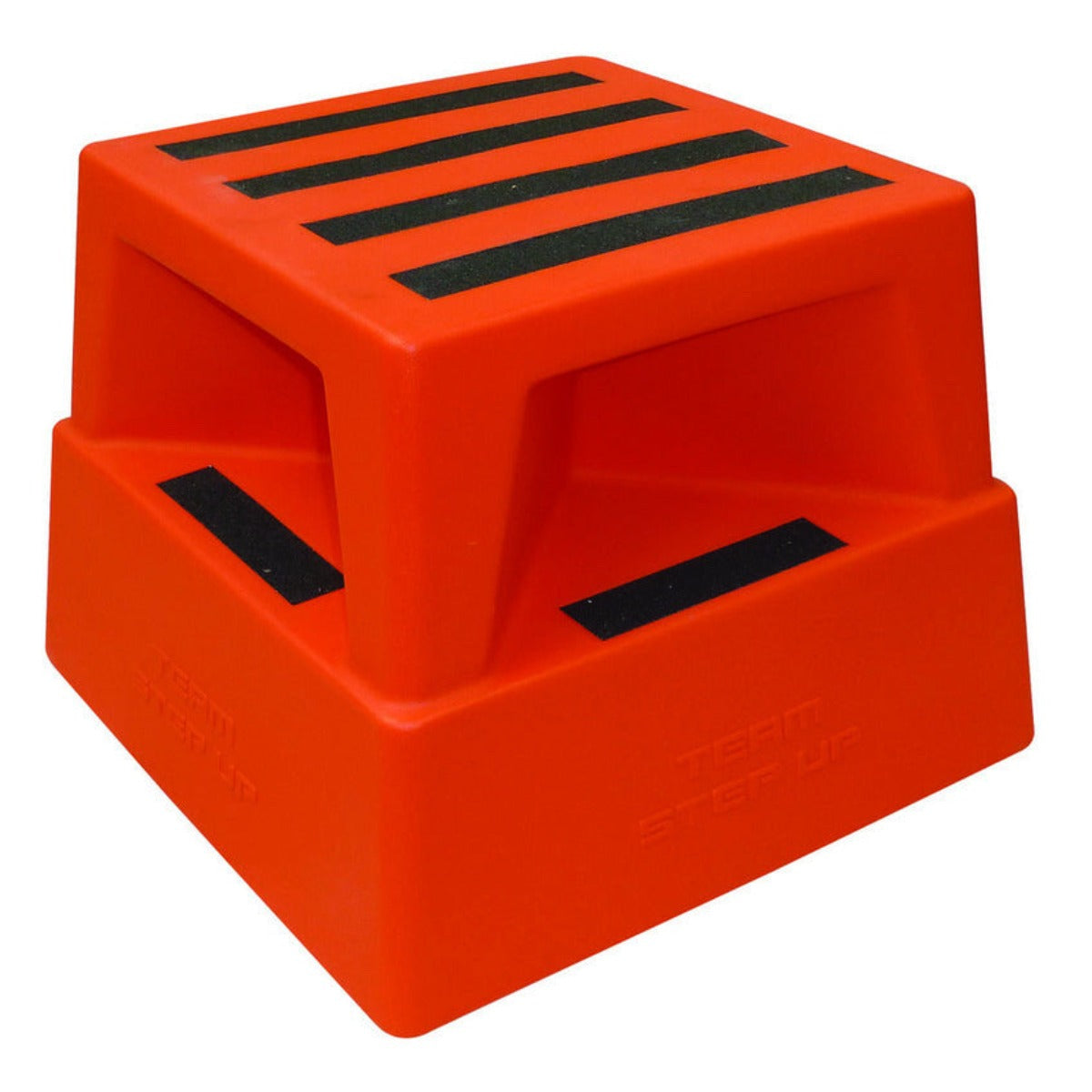 Safety Step Stool (Orange) - 260KG