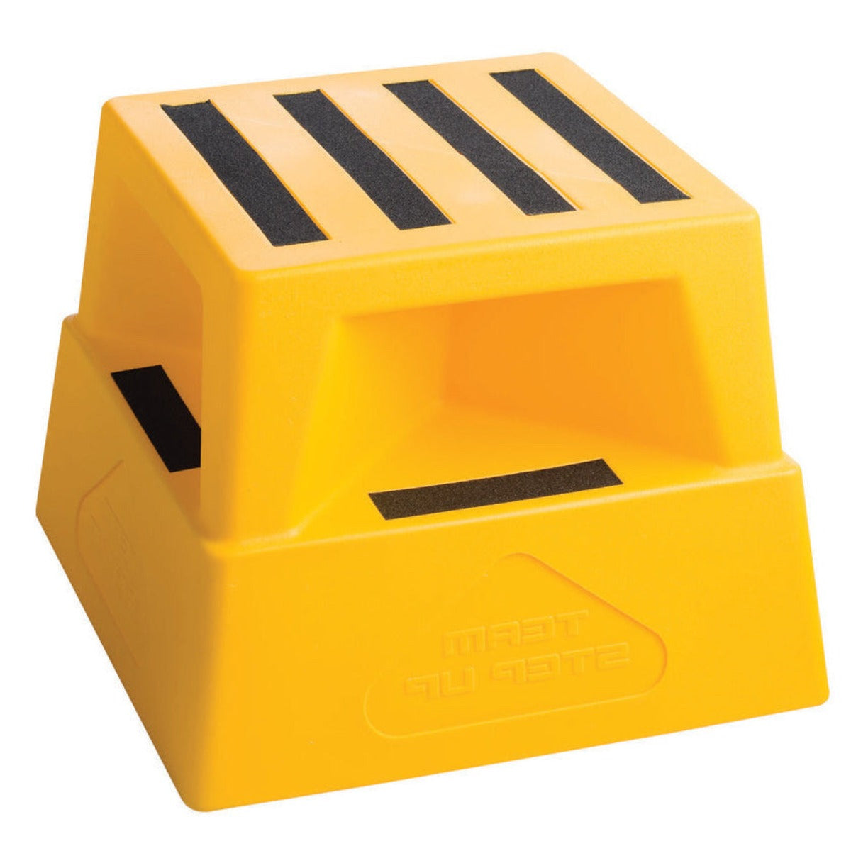 Safety Step Stool (Yellow) - 260KG