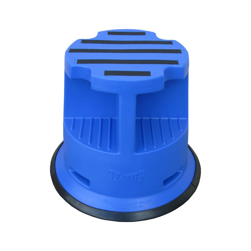 Safety Step Stool (Blue) - 180KG