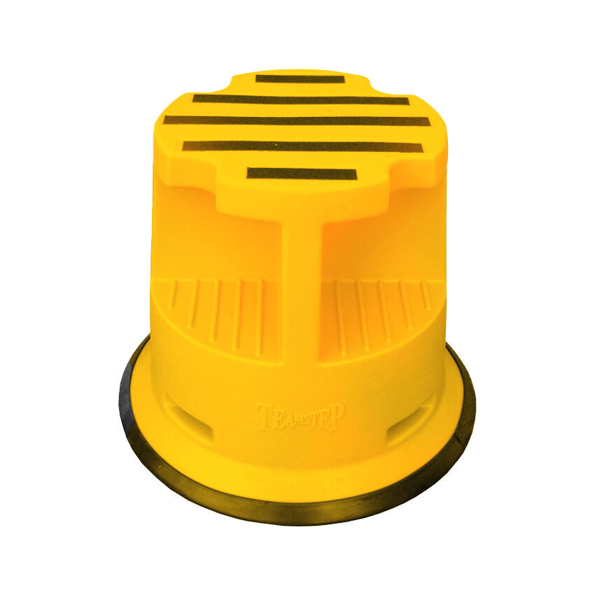 Safety Step Stool (Yellow) - 180KG